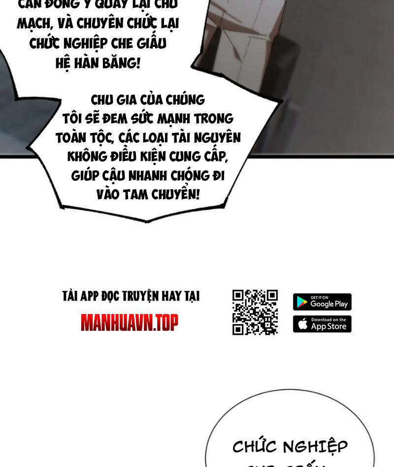 Thánh Hiệp Sĩ Cấp Sss 42 trang 73