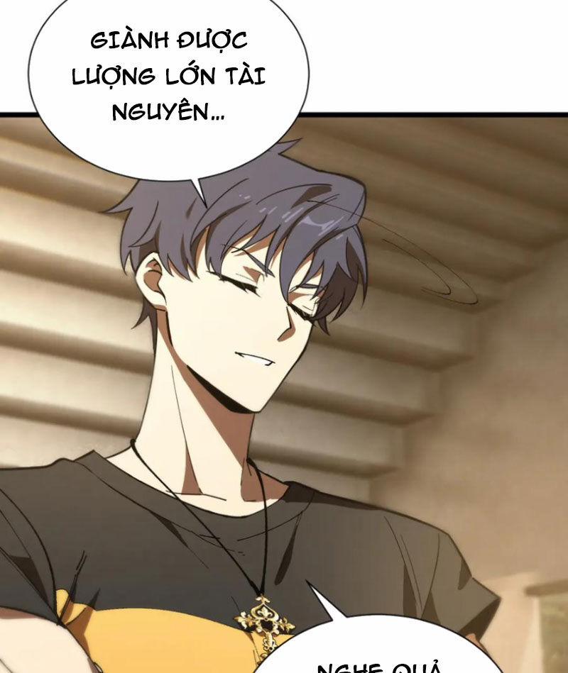 Thánh Hiệp Sĩ Cấp Sss 42 trang 82