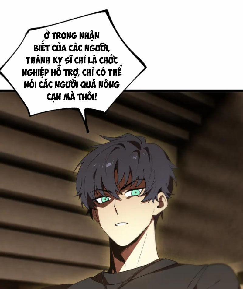 Thánh Hiệp Sĩ Cấp Sss 42 trang 89