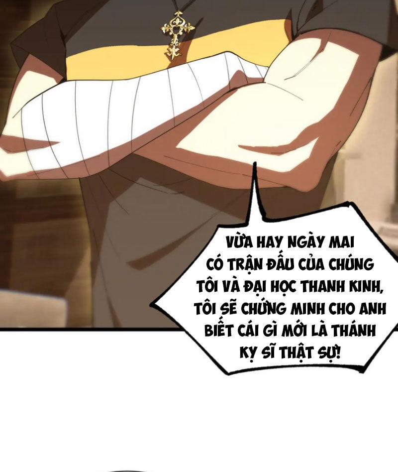 Thánh Hiệp Sĩ Cấp Sss 42 trang 90