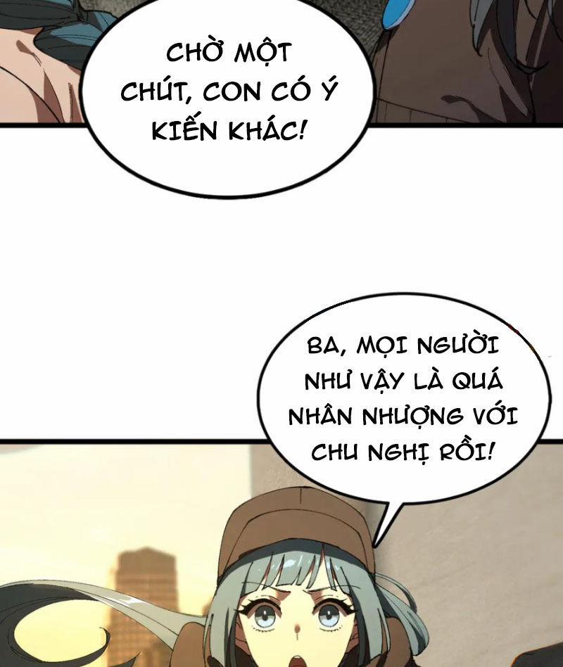 Thánh Hiệp Sĩ Cấp Sss 42 trang 98