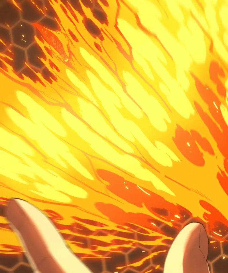 Thánh Hiệp Sĩ Cấp Sss 43 trang 110