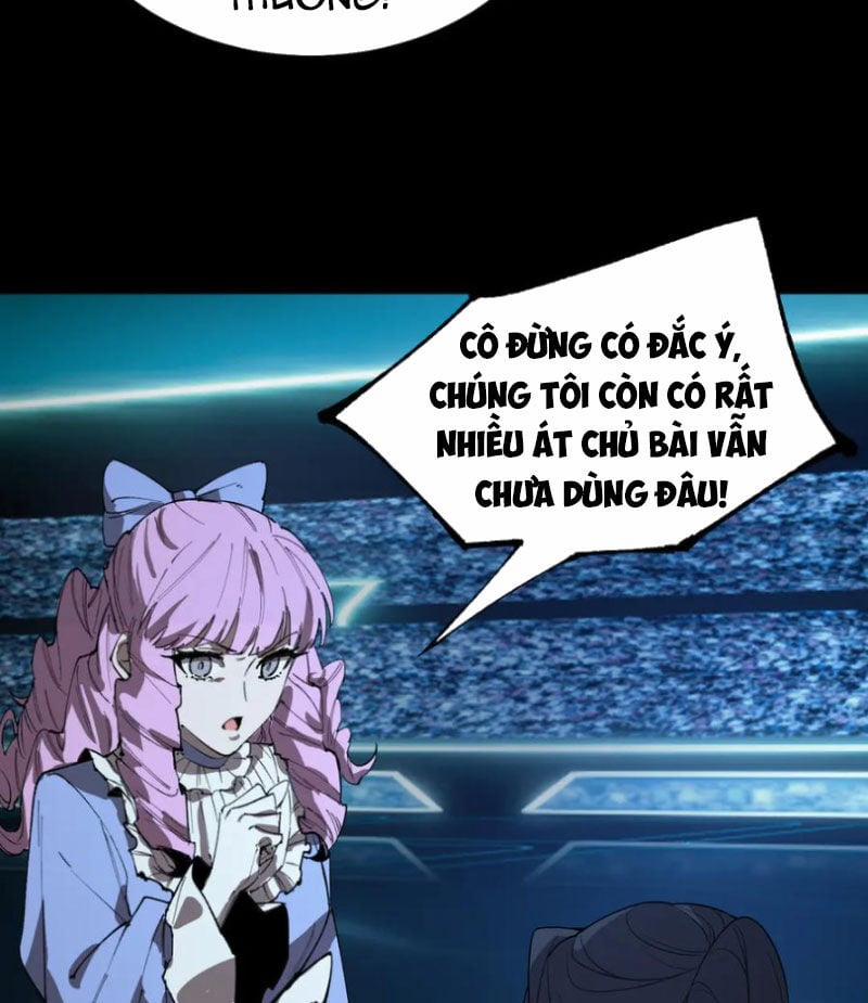 Thánh Hiệp Sĩ Cấp Sss 43 trang 124