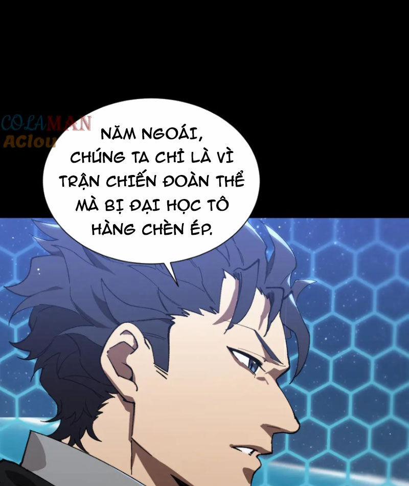 Thánh Hiệp Sĩ Cấp Sss 43 trang 15