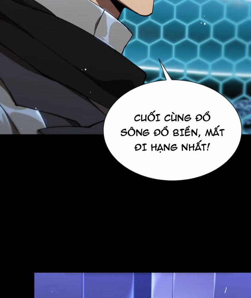 Thánh Hiệp Sĩ Cấp Sss 43 trang 16