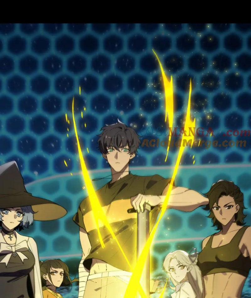 Thánh Hiệp Sĩ Cấp Sss 43 trang 2