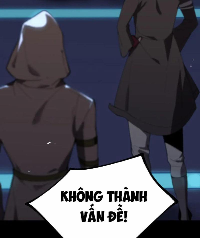 Thánh Hiệp Sĩ Cấp Sss 43 trang 20