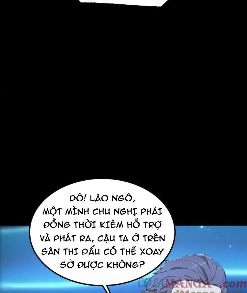 Thánh Hiệp Sĩ Cấp Sss 43 trang 21