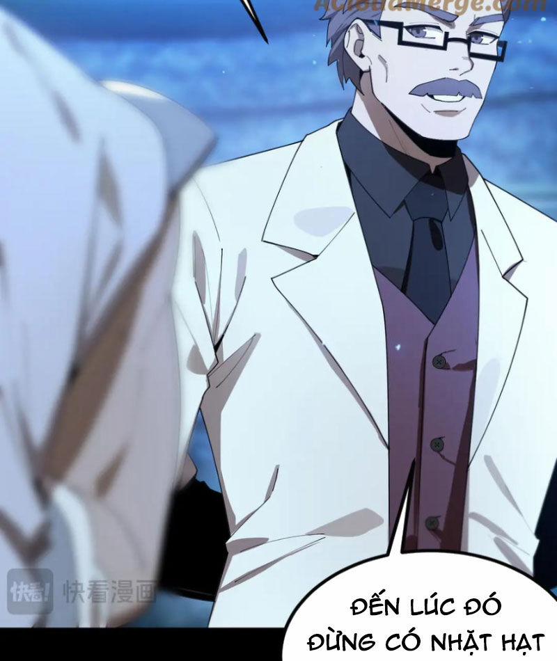 Thánh Hiệp Sĩ Cấp Sss 43 trang 22