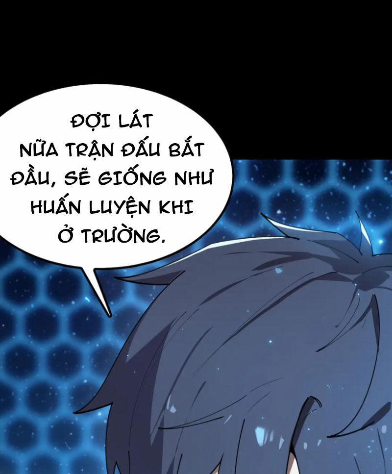 Thánh Hiệp Sĩ Cấp Sss 43 trang 27