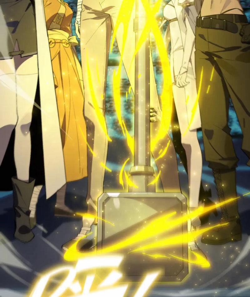 Thánh Hiệp Sĩ Cấp Sss 43 trang 3