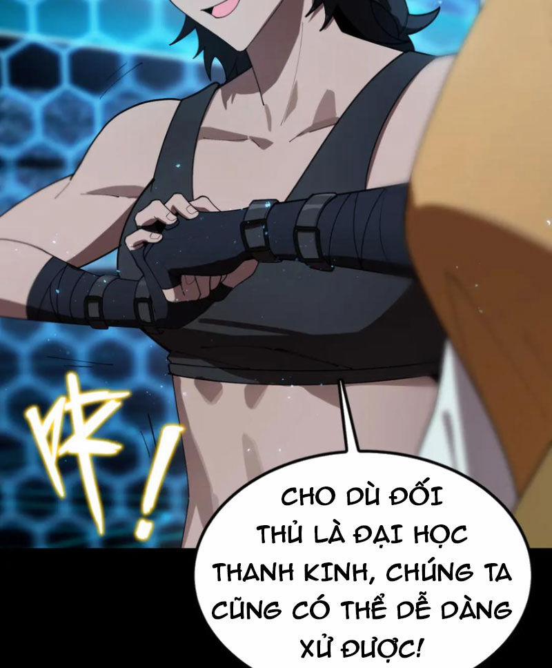 Thánh Hiệp Sĩ Cấp Sss 43 trang 30