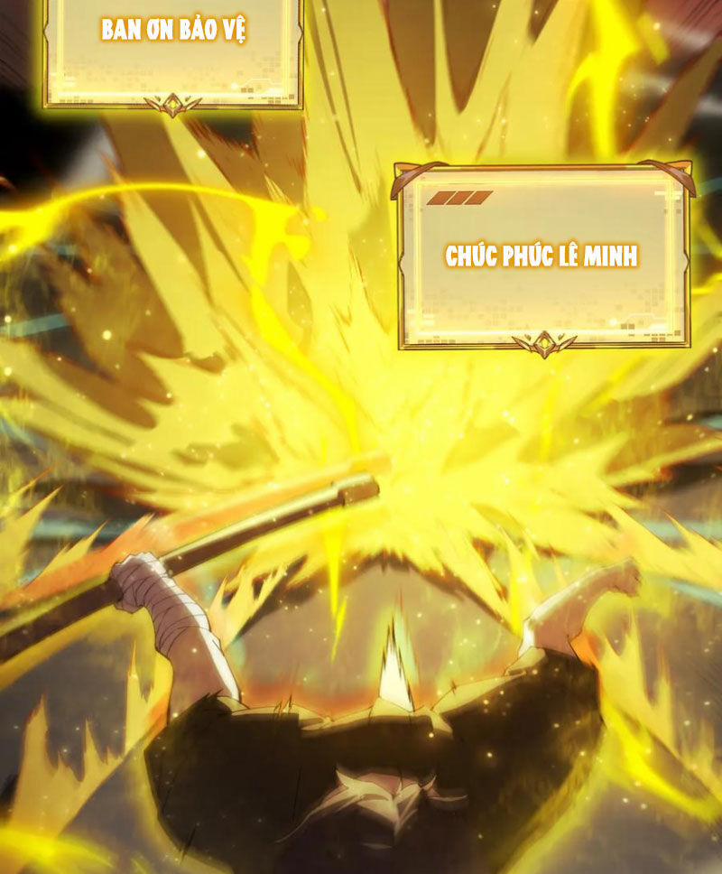 Thánh Hiệp Sĩ Cấp Sss 43 trang 39