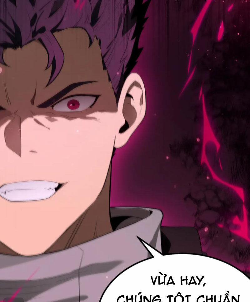 Thánh Hiệp Sĩ Cấp Sss 43 trang 45