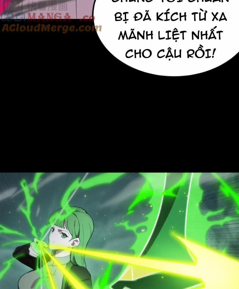 Thánh Hiệp Sĩ Cấp Sss 43 trang 46