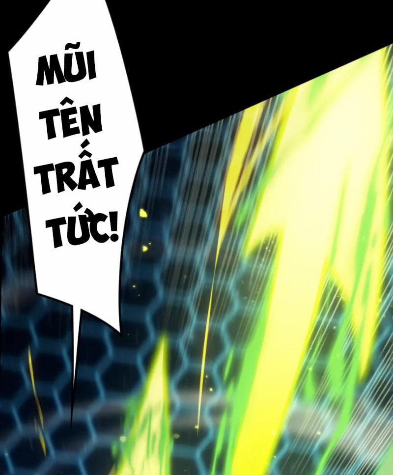 Thánh Hiệp Sĩ Cấp Sss 43 trang 49