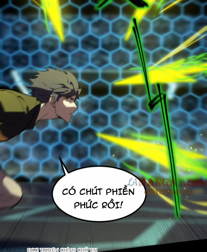 Thánh Hiệp Sĩ Cấp Sss 43 trang 58