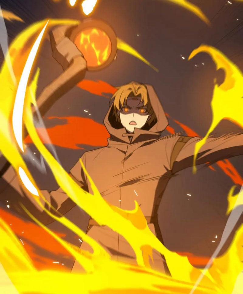 Thánh Hiệp Sĩ Cấp Sss 43 trang 67