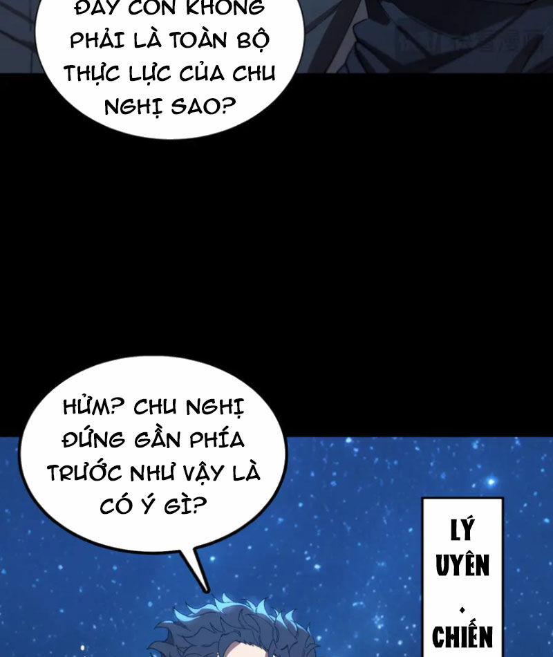 Thánh Hiệp Sĩ Cấp Sss 43 trang 8