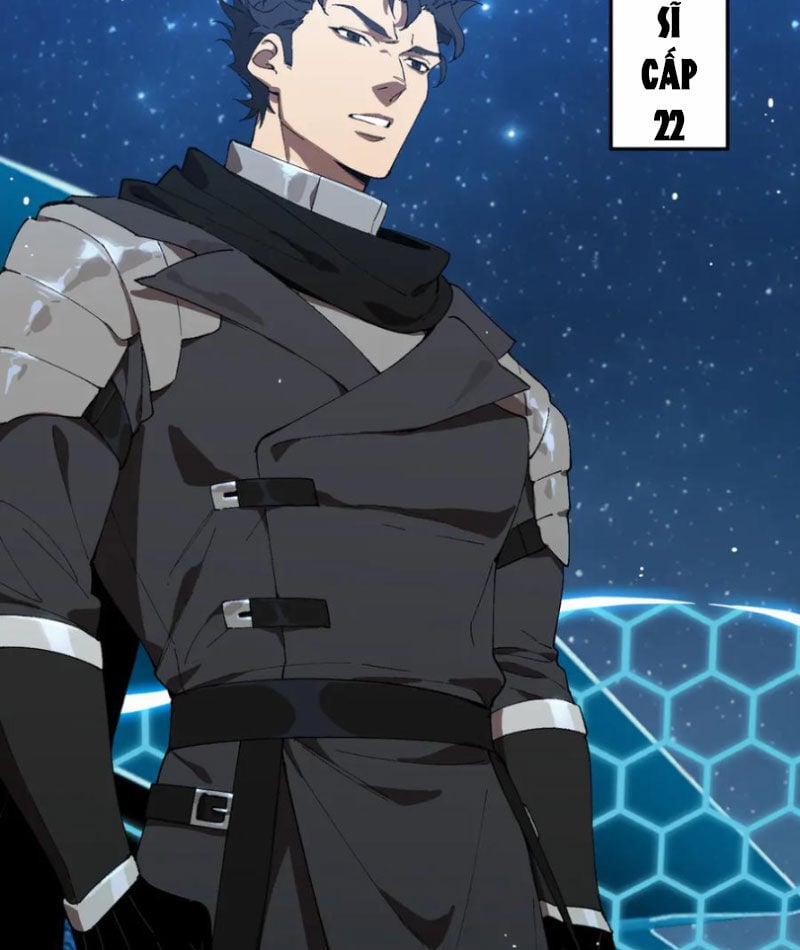 Thánh Hiệp Sĩ Cấp Sss 43 trang 9