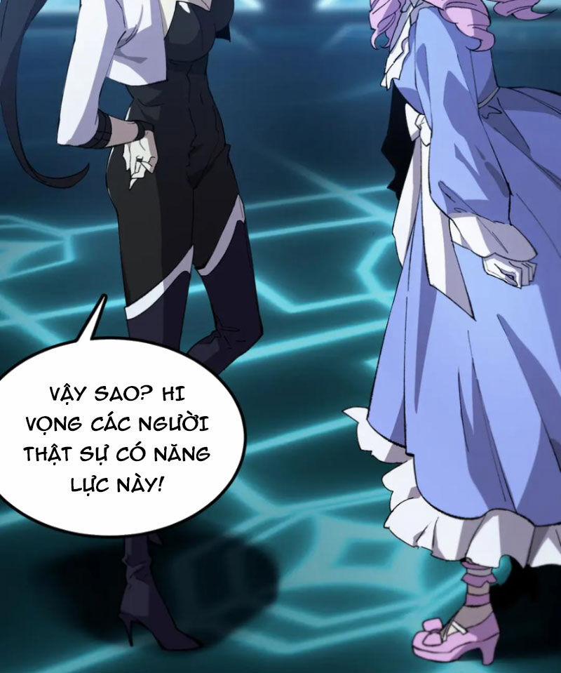 Thánh Hiệp Sĩ Cấp Sss 43 trang 95