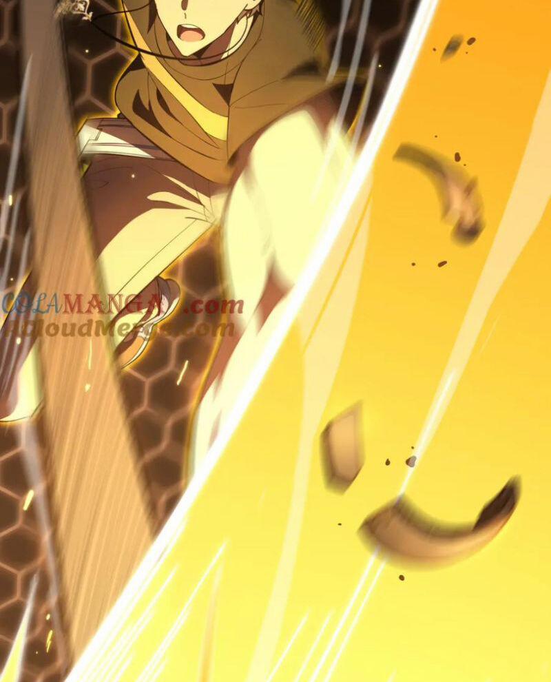 Thánh Hiệp Sĩ Cấp Sss 44 trang 124