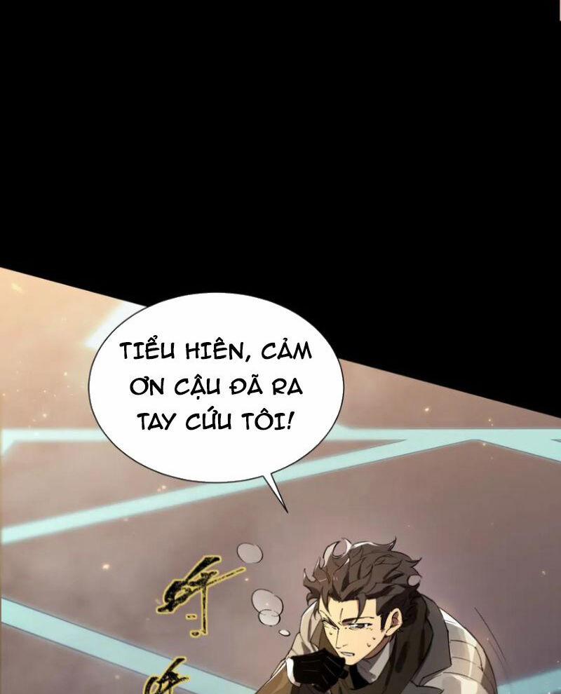 Thánh Hiệp Sĩ Cấp Sss 44 trang 128