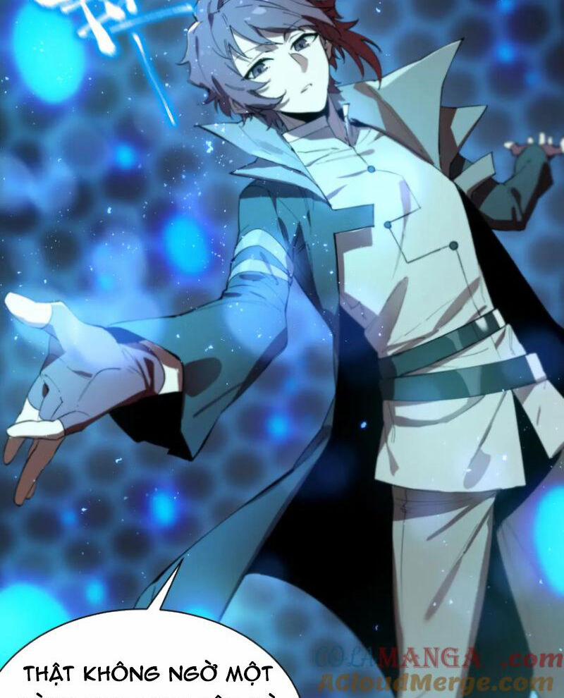 Thánh Hiệp Sĩ Cấp Sss 44 trang 131