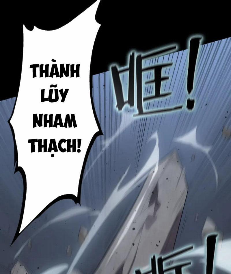 Thánh Hiệp Sĩ Cấp Sss 44 trang 20