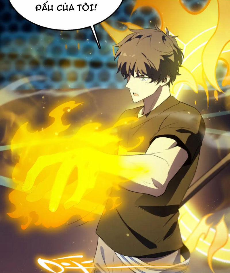 Thánh Hiệp Sĩ Cấp Sss 44 trang 35