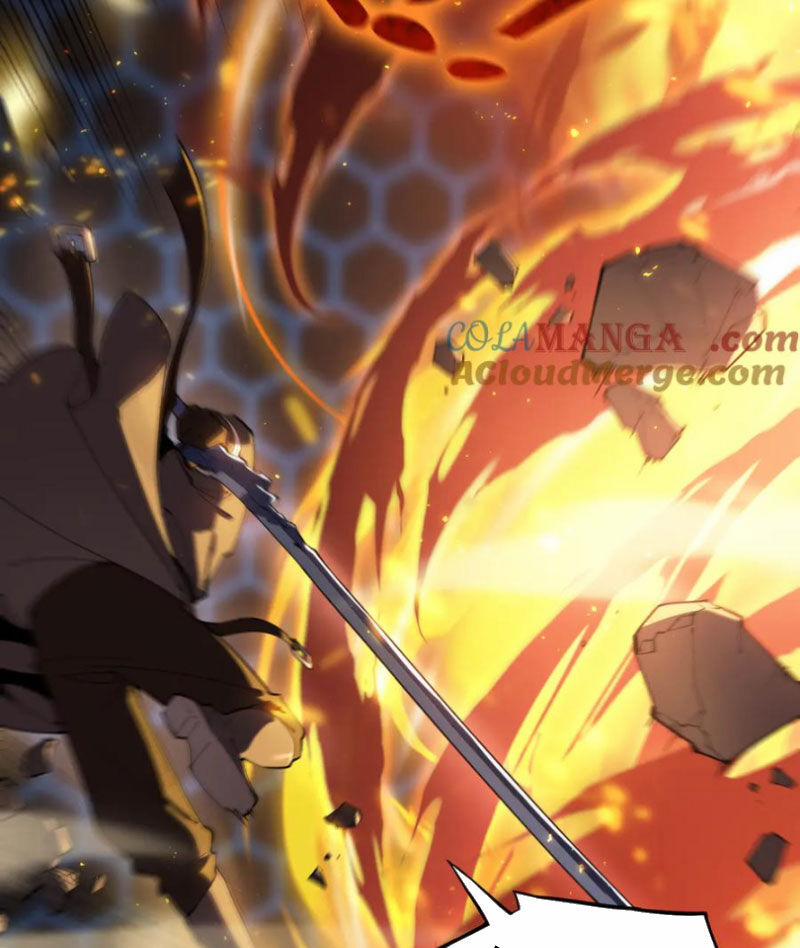 Thánh Hiệp Sĩ Cấp Sss 44 trang 39