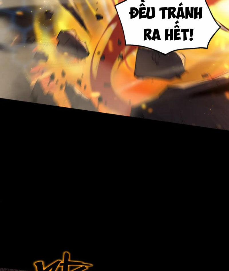 Thánh Hiệp Sĩ Cấp Sss 44 trang 40