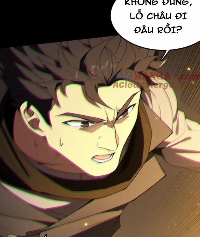 Thánh Hiệp Sĩ Cấp Sss 44 trang 46