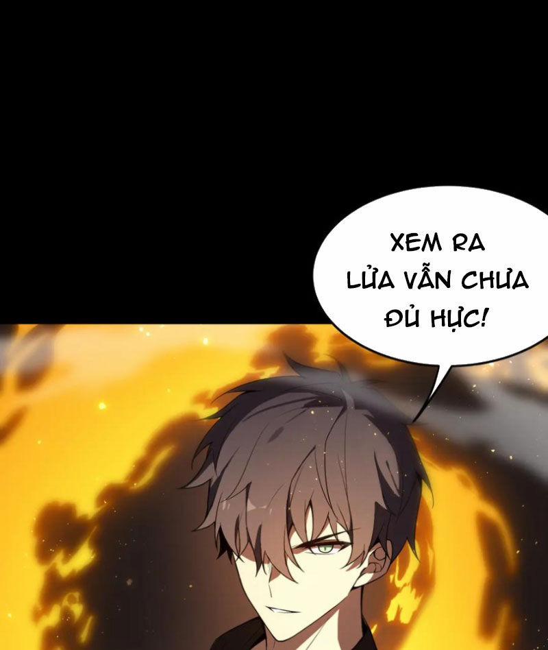 Thánh Hiệp Sĩ Cấp Sss 44 trang 50