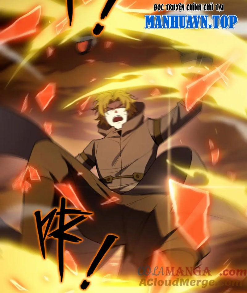 Thánh Hiệp Sĩ Cấp Sss 44 trang 53