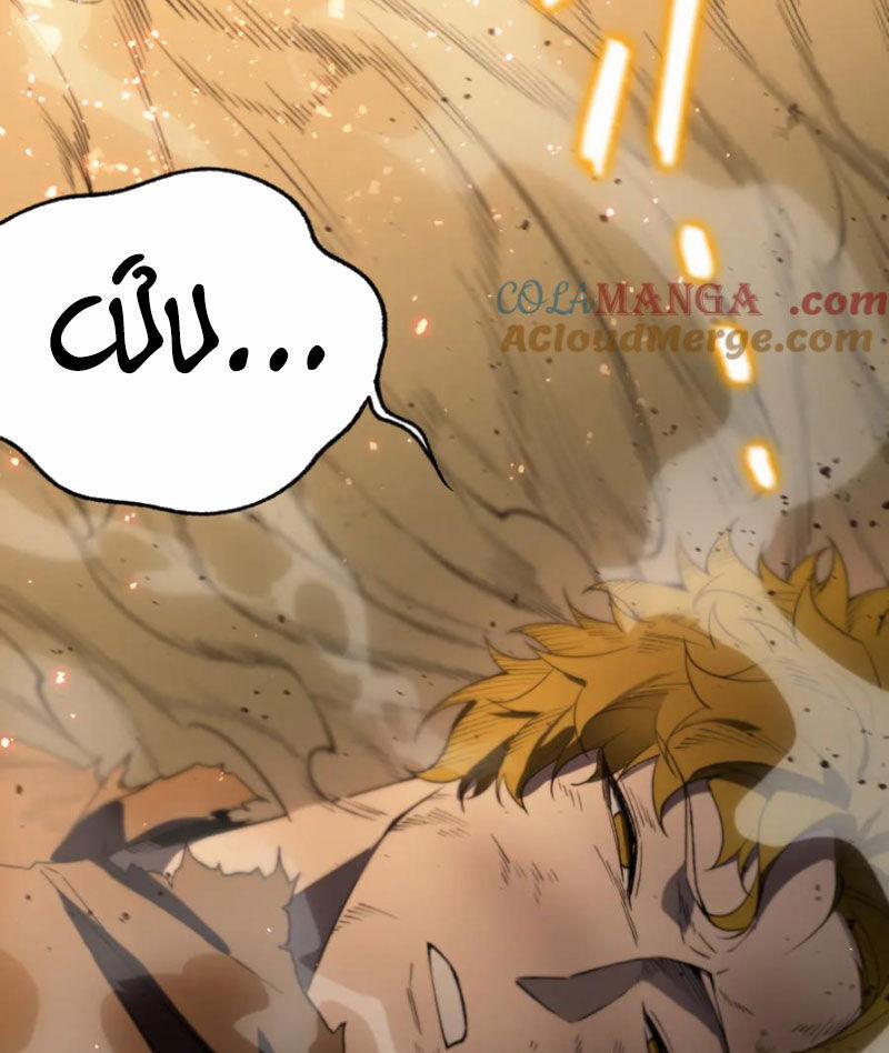 Thánh Hiệp Sĩ Cấp Sss 44 trang 61