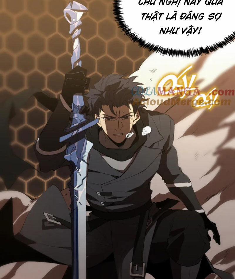 Thánh Hiệp Sĩ Cấp Sss 44 trang 83