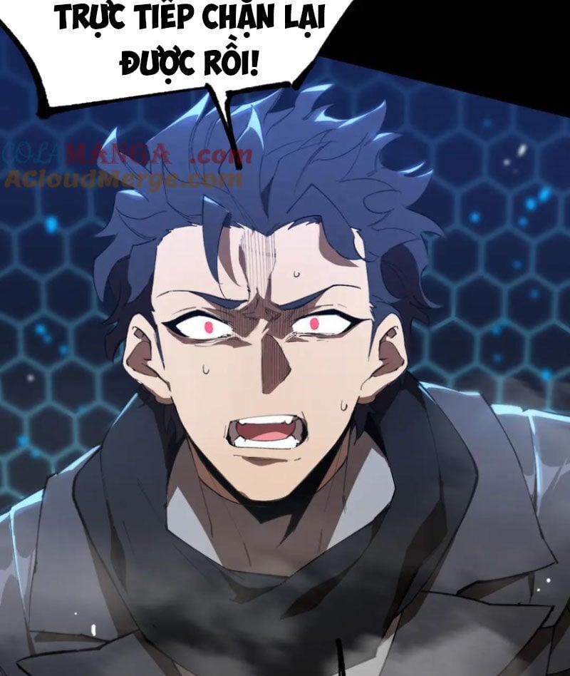 Thánh Hiệp Sĩ Cấp Sss 44 trang 93