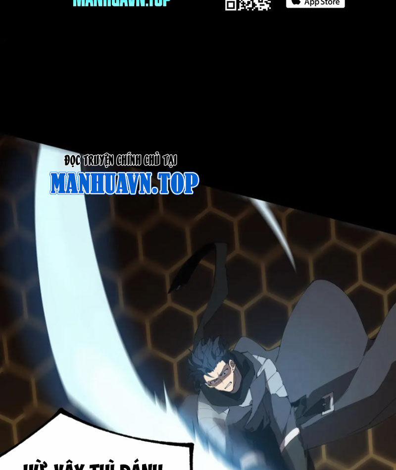 Thánh Hiệp Sĩ Cấp Sss 44 trang 97