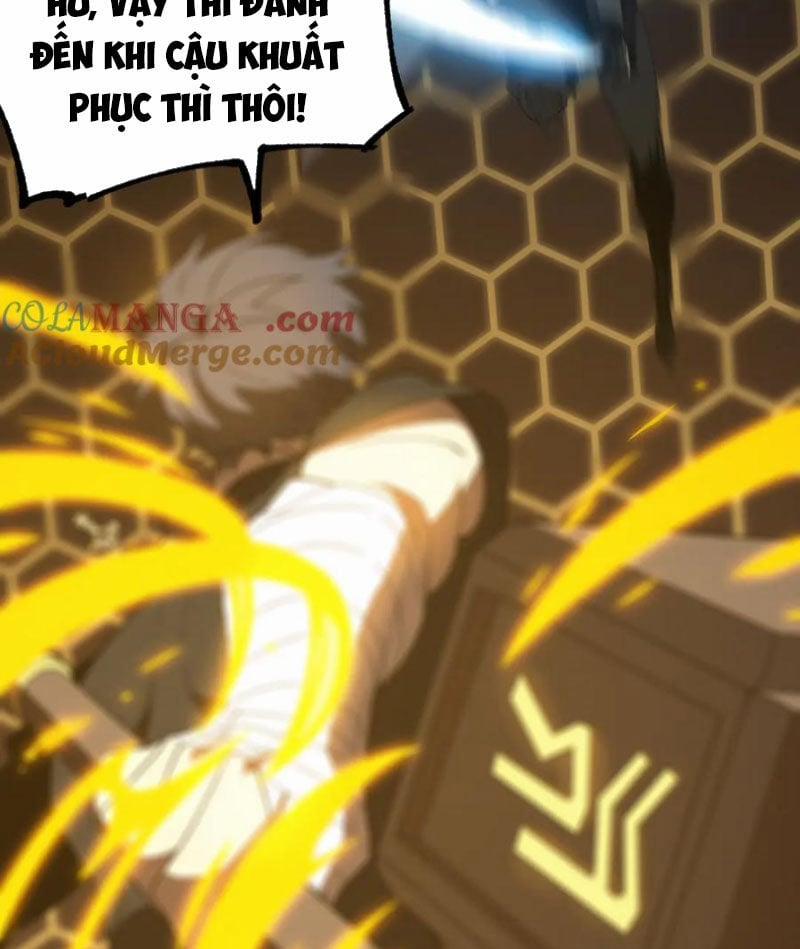 Thánh Hiệp Sĩ Cấp Sss 44 trang 98