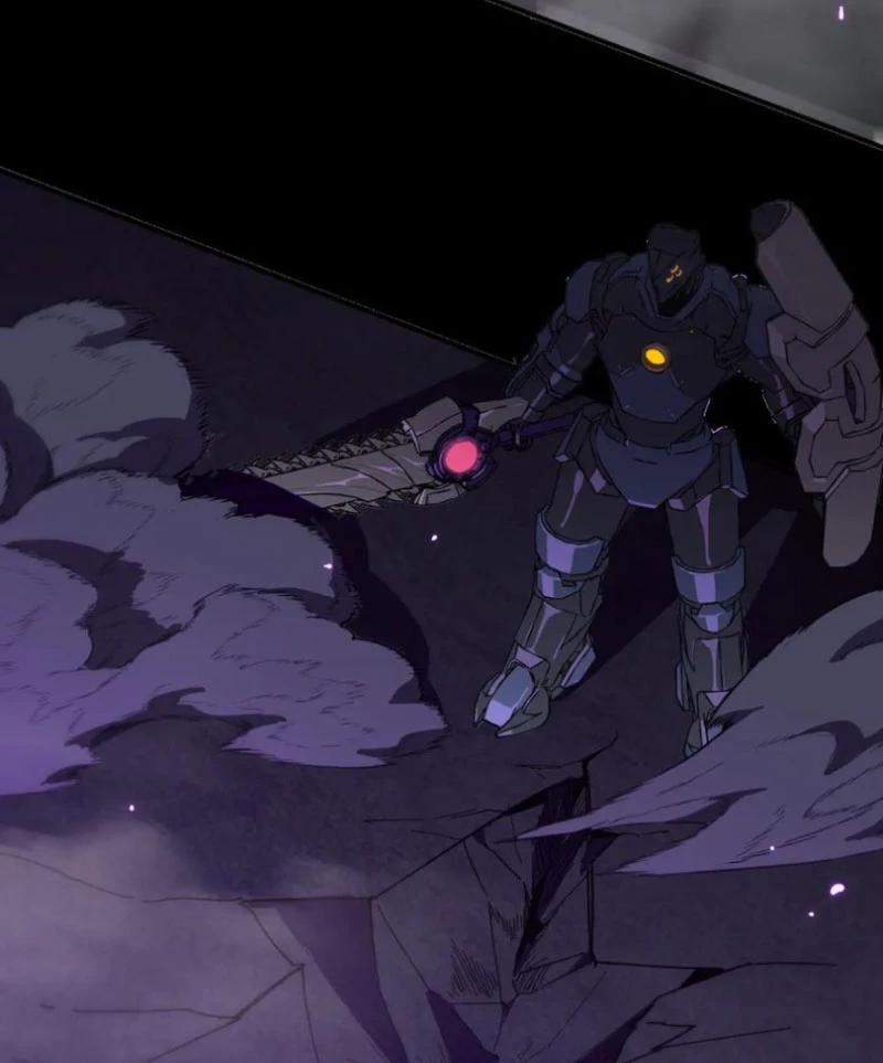 Thánh Hiệp Sĩ Cấp Sss 45 trang 125