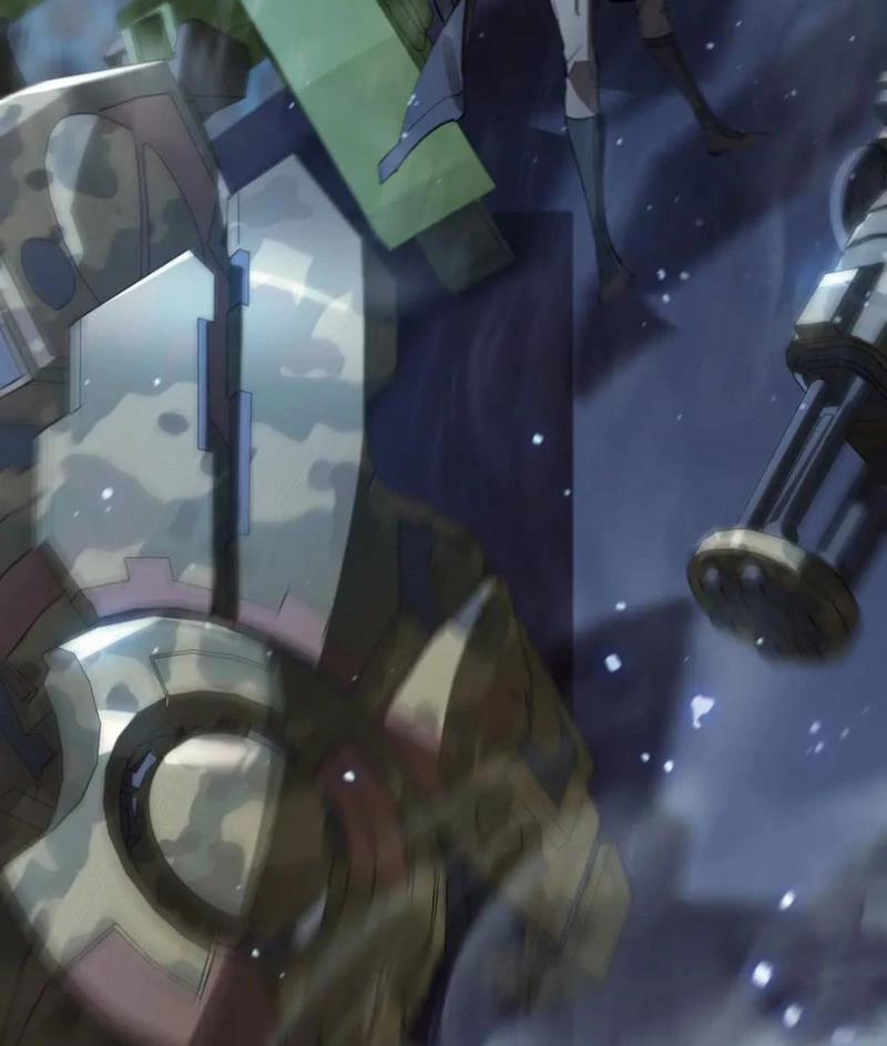 Thánh Hiệp Sĩ Cấp Sss 45 trang 19