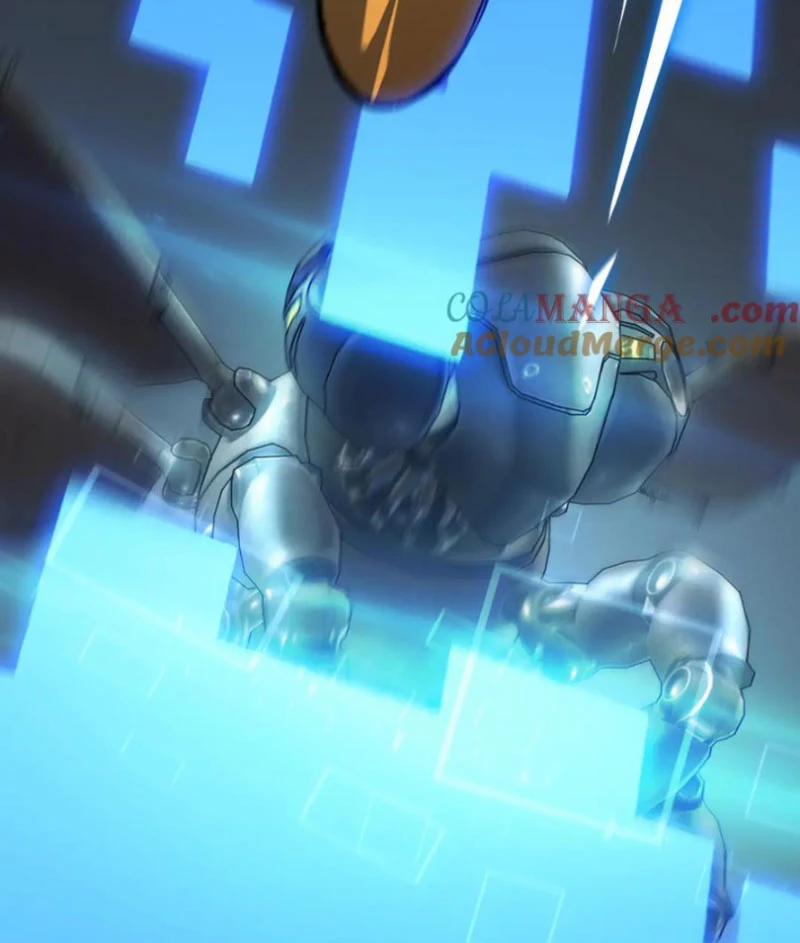 Thánh Hiệp Sĩ Cấp Sss 45 trang 23