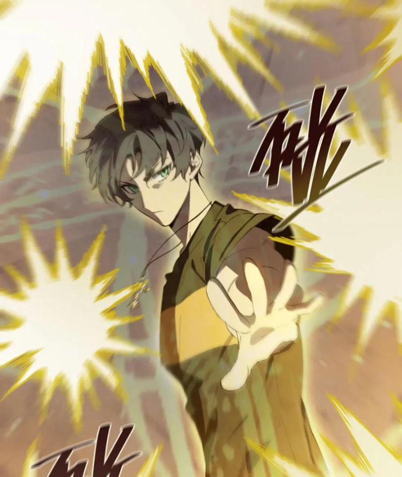 Thánh Hiệp Sĩ Cấp Sss 45 trang 31