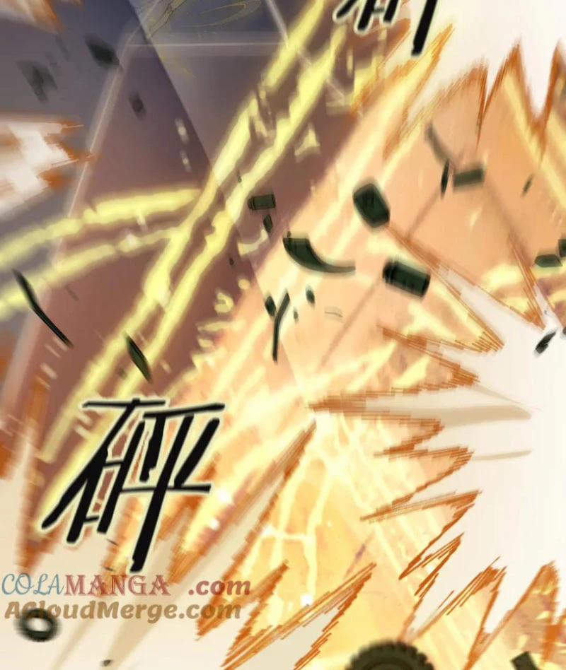 Thánh Hiệp Sĩ Cấp Sss 45 trang 35