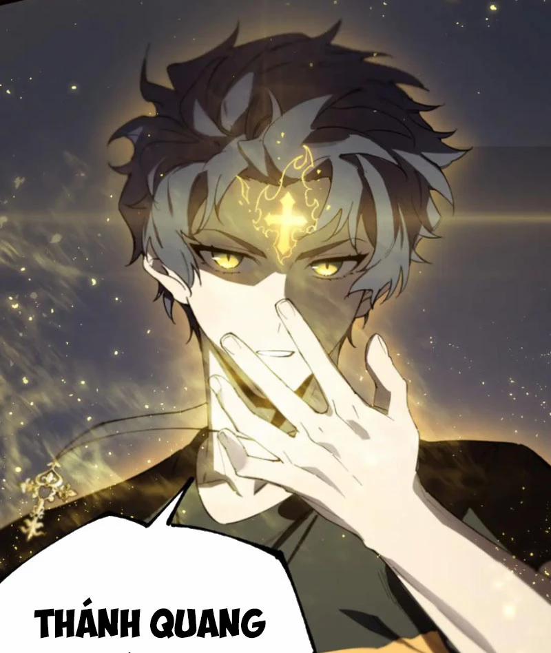 Thánh Hiệp Sĩ Cấp Sss 45 trang 37