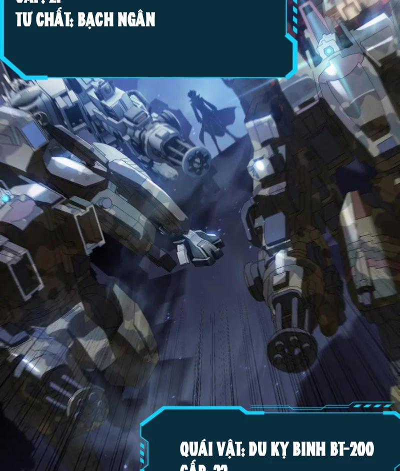 Thánh Hiệp Sĩ Cấp Sss 45 trang 4