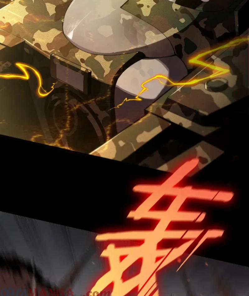 Thánh Hiệp Sĩ Cấp Sss 45 trang 42