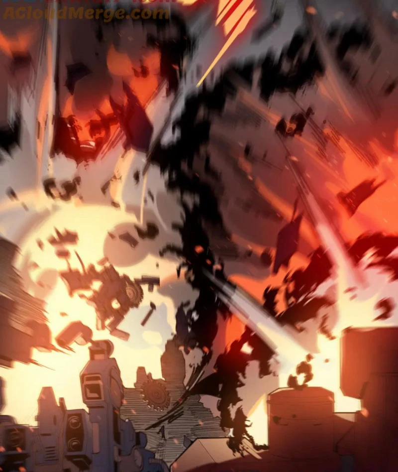 Thánh Hiệp Sĩ Cấp Sss 45 trang 43