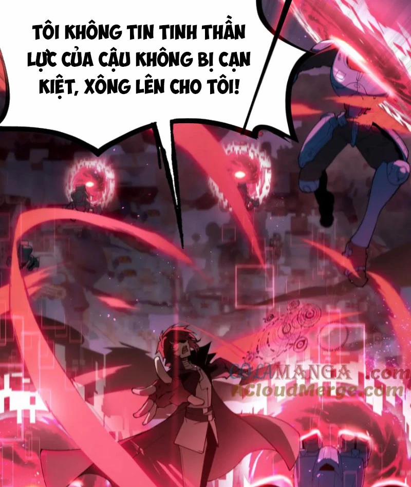 Thánh Hiệp Sĩ Cấp Sss 45 trang 50